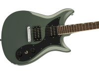 Gretsch Streamliner CVT LRL Olive Drab Gretsch Streamliner CVT LRL Olive Drab
